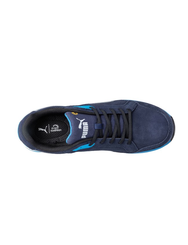 Žemi darbo batai Puma Airtwist Low S3