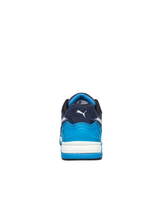 Žemi darbo batai Puma Airtwist Low S3