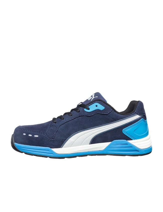 Žemi darbo batai Puma Airtwist Low S3
