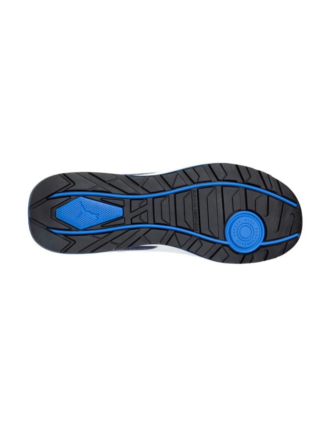 Žemi darbo batai Puma Airtwist Low S3