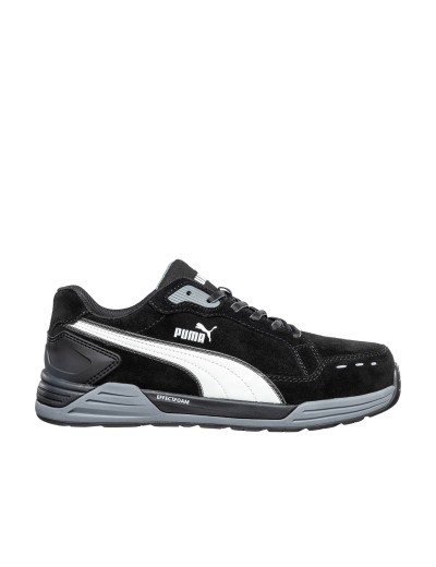 Žemi darbo batai Puma Airtwist Low S3