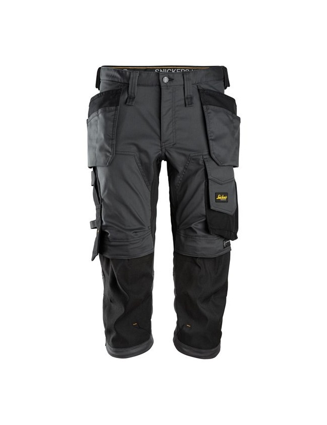 Snickers spodnie robocze 6142 piratki