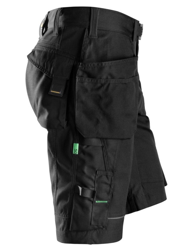 Darbo šortai Snickers 6904 FlexiWork