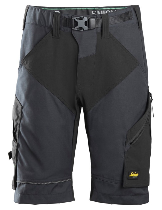 Spodenki robocze Snickers 6914 Flexiwork