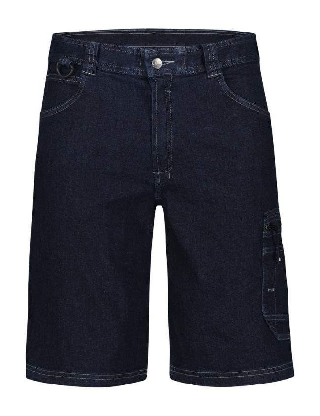 Spodenki robocze jeans Dassy Tokyo