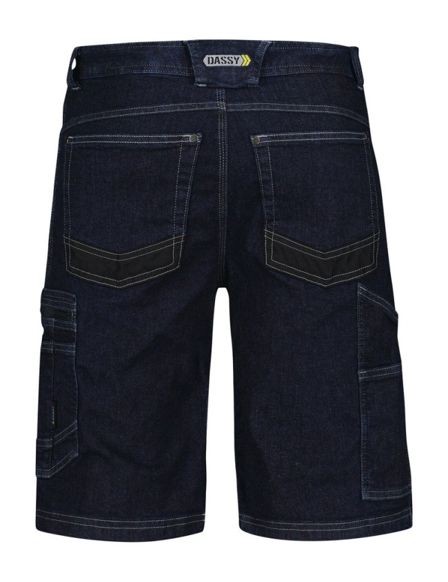 Spodenki robocze jeans Dassy Tokyo