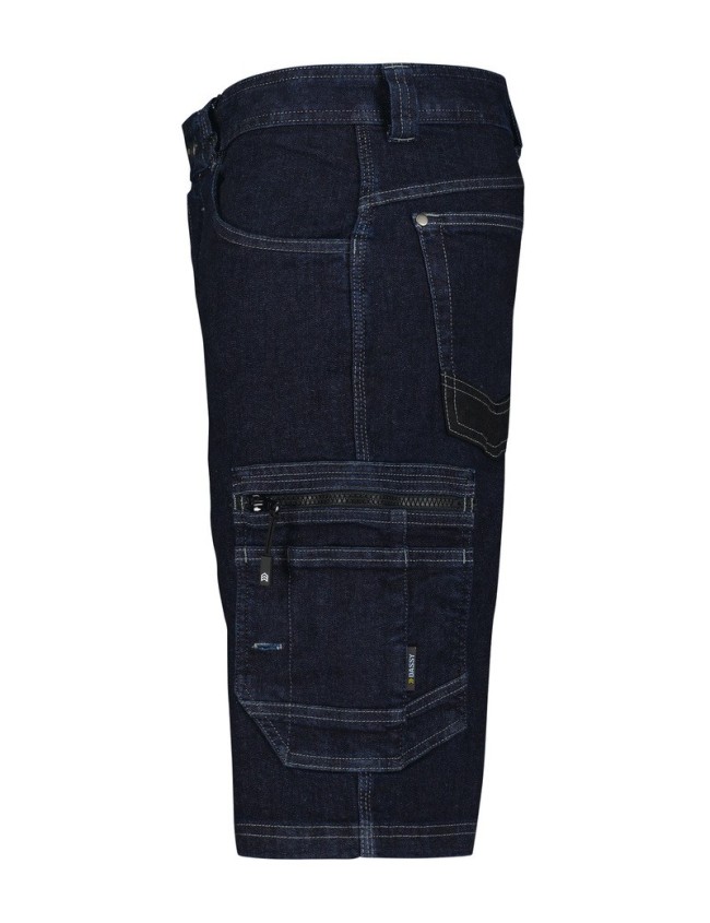 Spodenki robocze jeans Dassy Tokyo