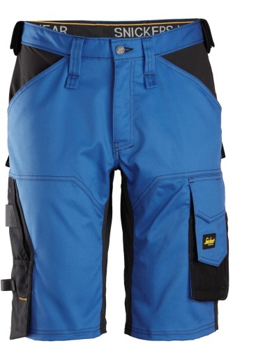 Spodenki robocze Snickers 6153 stretch