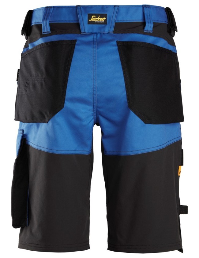 Spodenki robocze Snickers 6153 stretch