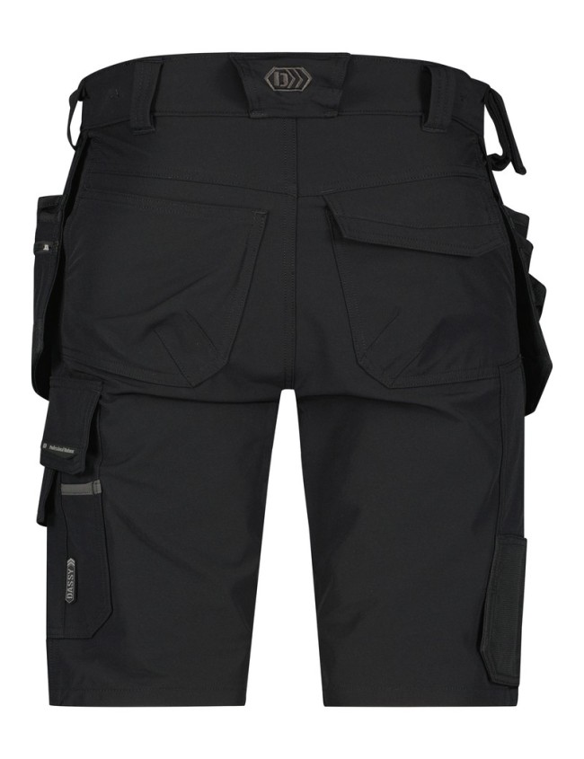 Spodenki robocze Dassy Aurax