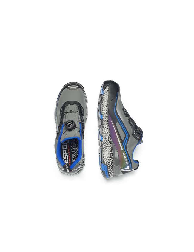 Buty robocze Sir Tonga S1P BOA