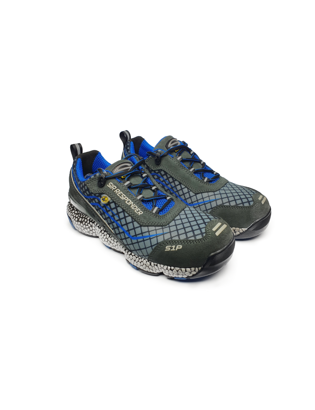 Buty robocze Sir Monza S1P