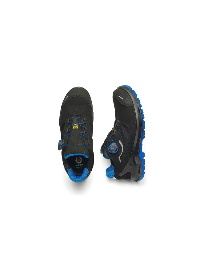 Darbo batai Base I Code S1P