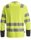 Darbo marškinėliai Snickers Longsleeve 2433 AllroundWork