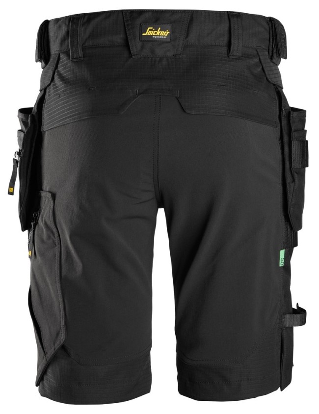 Spodenki Snickers 6172 Flexiwork