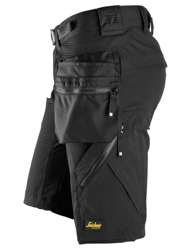 Spodenki Snickers 6172 Flexiwork