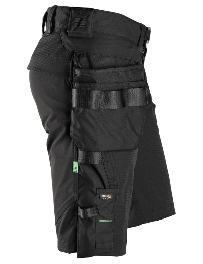 Darbo šortai 6172 FlexiWork