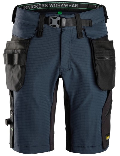 Spodenki Snickers 6172 Flexiwork