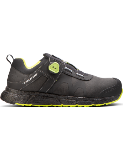 Darbo batai Solid Gear Venture 2