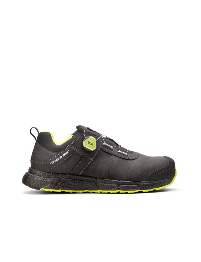 Darbo batai Solid Gear Venture 2