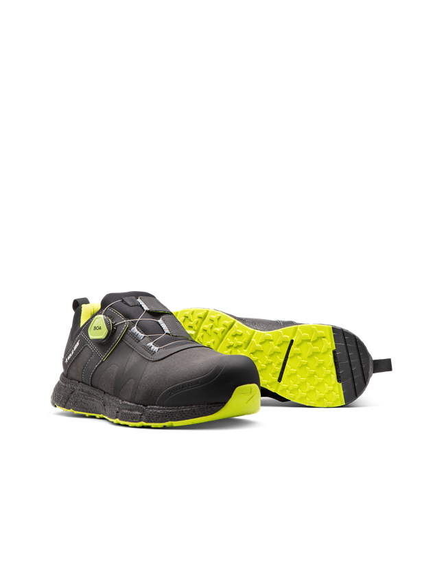 Darbo batai Solid Gear Venture 2