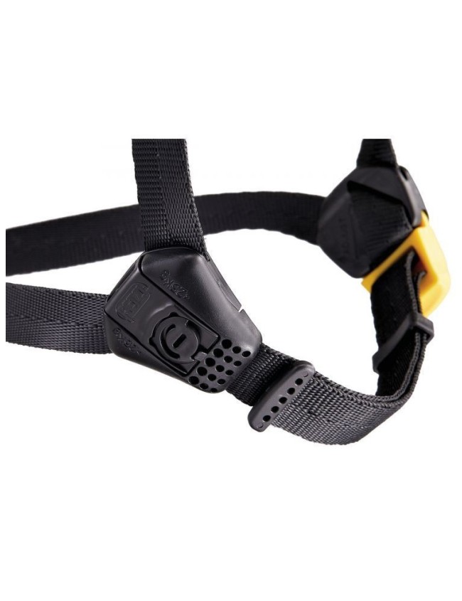 Apsauginis šalmas Petzl Vertex Vent