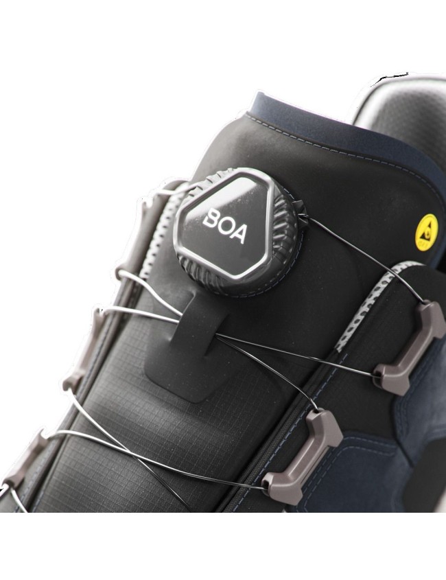 Buty robocze Solid Gear Vapor 3 Explore