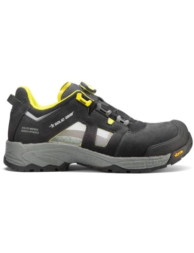 Darbo sandalai Solid Gear Vapor 3 Air