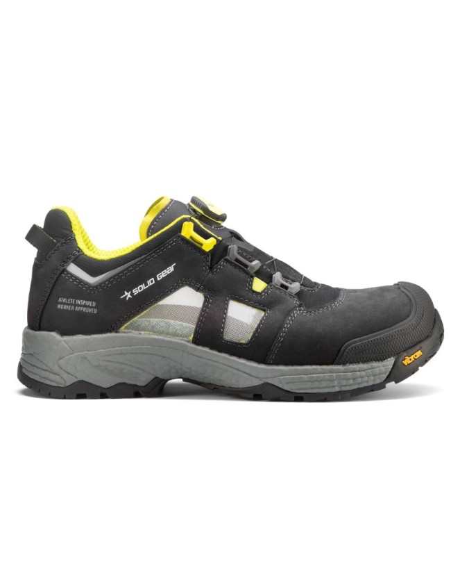 Darbo sandalai Solid Gear Vapor 3 Air