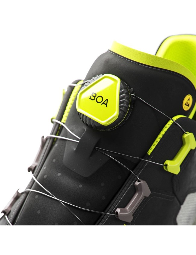 Darbo sandalai Solid Gear Vapor 3 Air