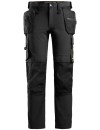 Darbo kelnės Snickers 6271 Stretch