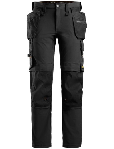 Darbo kelnės Snickers 6271 Stretch
