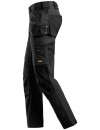 Spodnie robocze Snickers 6271 Full Stretch