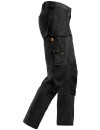 Darbo kelnės Snickers 6271 Stretch
