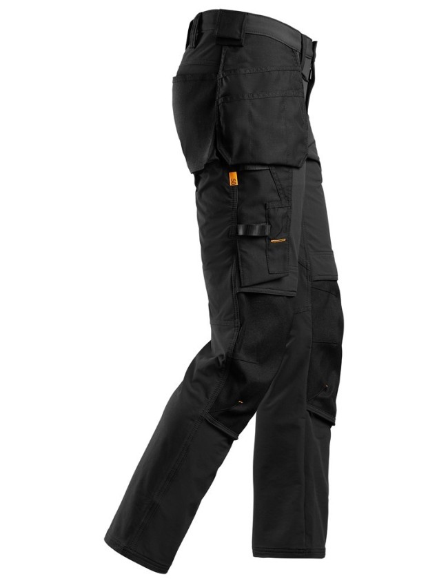 Darbo kelnės Snickers 6271 Stretch