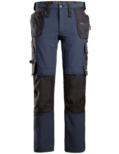 Darbo kelnės Snickers 6271 Stretch