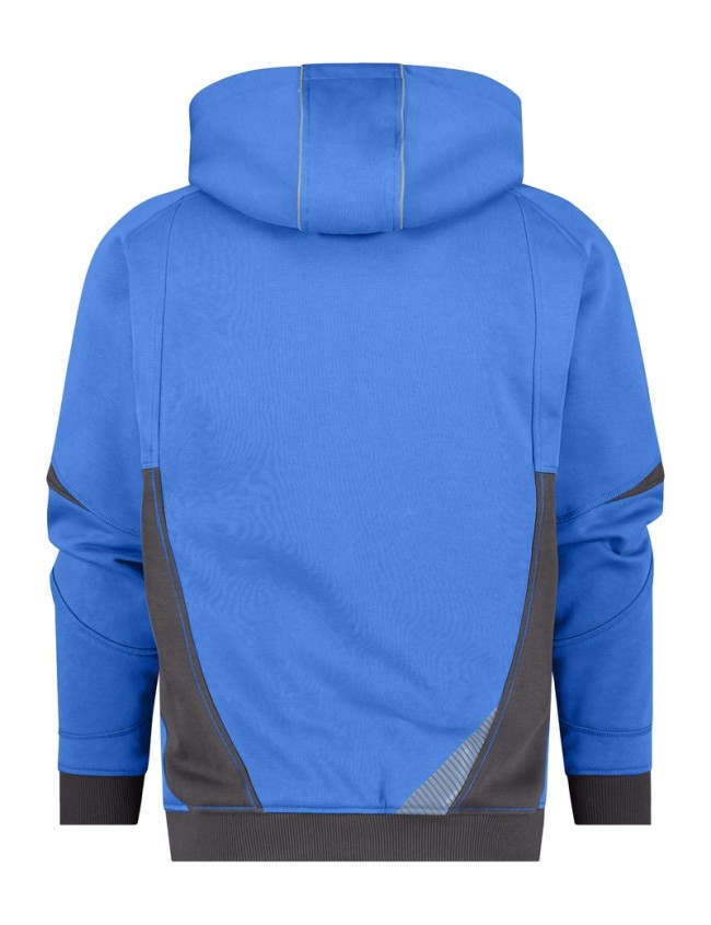 Bluza robocza z kapturem Dassy Lunax