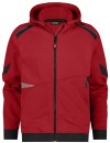 Bluza robocza z kapturem Dassy Lunax