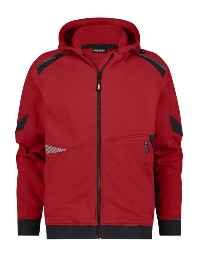 Bluza robocza z kapturem Dassy Lunax