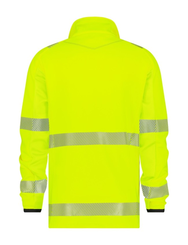 Bluza robocza odblaskowa Dassy Camden