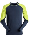 Longsleeve Snickers 2405 AllroundWork