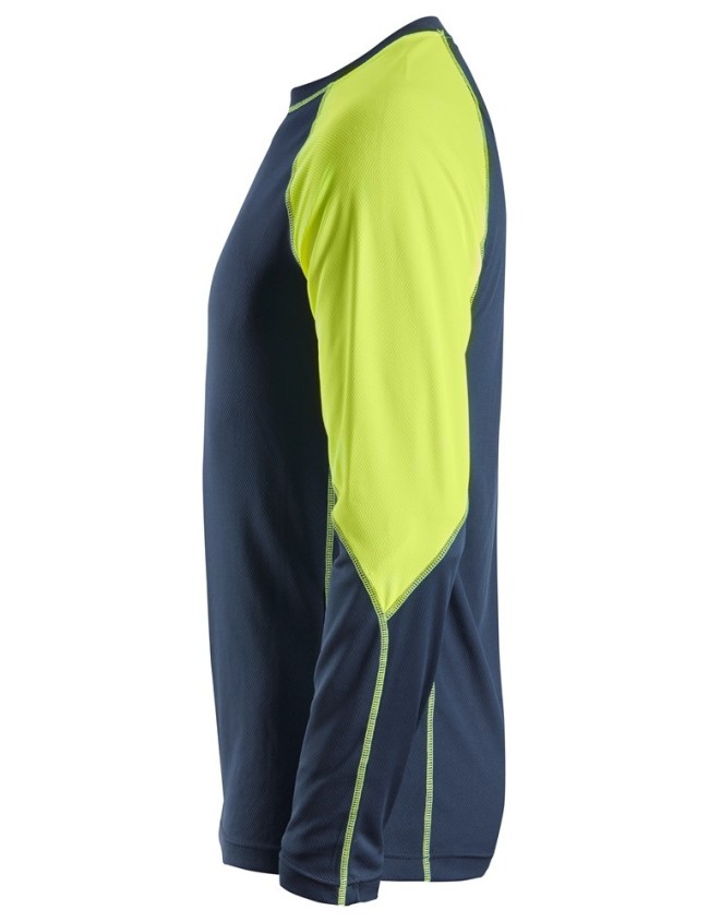 Longsleeve Snickers 2405 AllroundWork