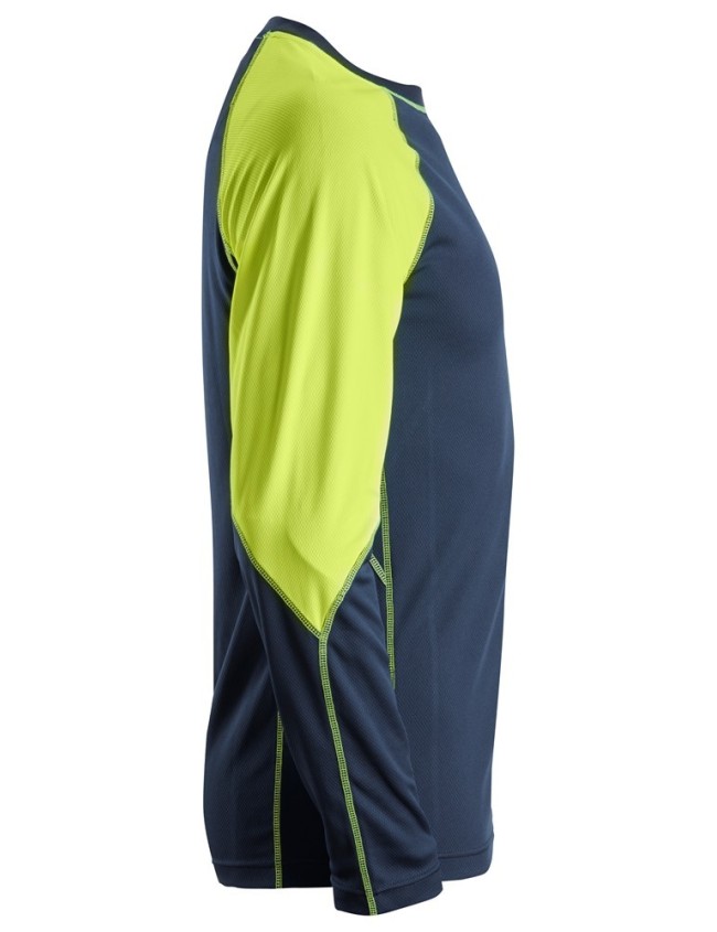 Longsleeve Snickers 2405 AllroundWork