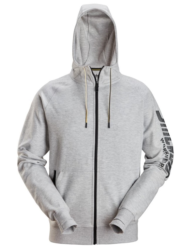 Bluza robocza Snickers 2895