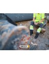 Signalinės darbo kelnės Dassy Odessa