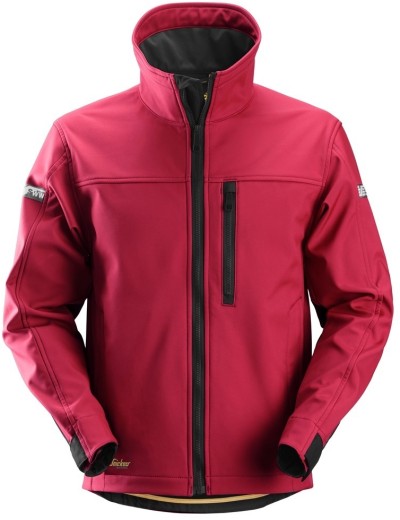 Softshell darbo striukė Snickers 1200