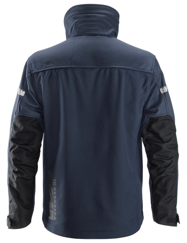 Kurtka robocza softshell Snickers 1200