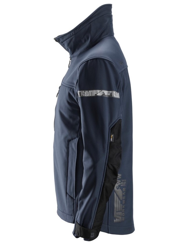 Kurtka robocza softshell Snickers 1200