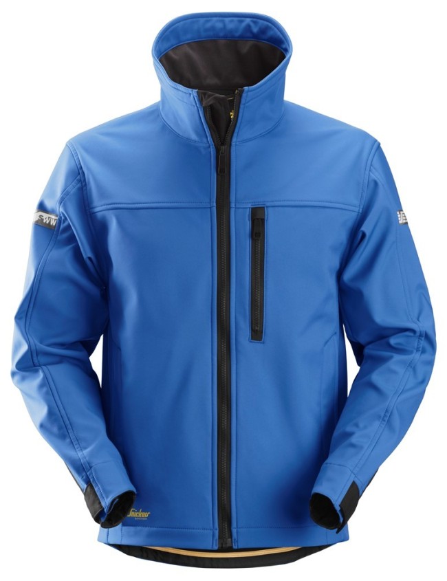 Kurtka robocza softshell Snickers 1200