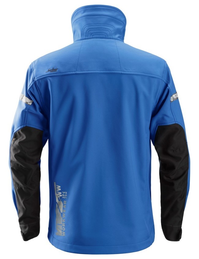 Softshell darbo striukė Snickers 1200